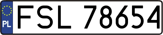 FSL78654