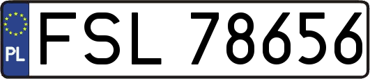 FSL78656