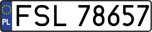 FSL78657