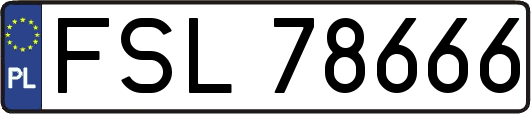 FSL78666