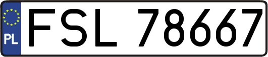 FSL78667