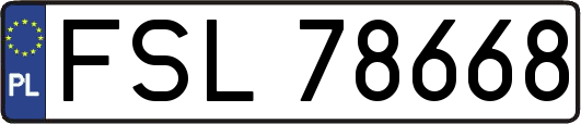 FSL78668