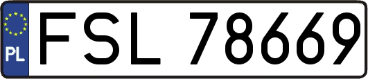 FSL78669