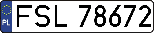 FSL78672