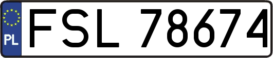 FSL78674