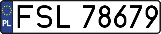 FSL78679