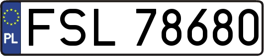 FSL78680