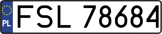 FSL78684