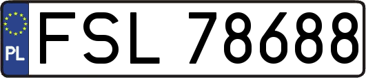 FSL78688