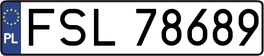 FSL78689
