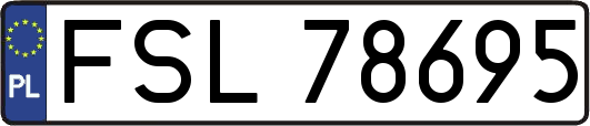 FSL78695