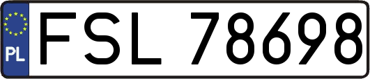 FSL78698