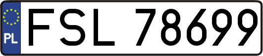 FSL78699