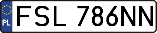 FSL786NN
