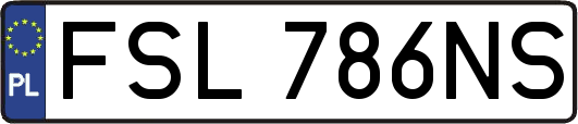 FSL786NS