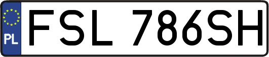FSL786SH