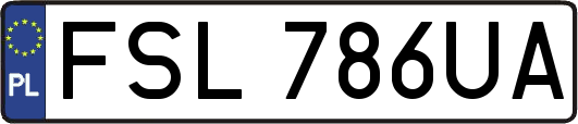 FSL786UA
