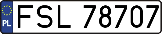 FSL78707