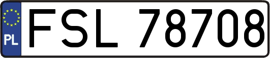 FSL78708