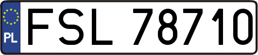 FSL78710