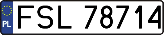 FSL78714