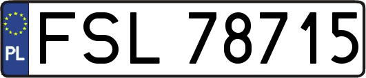 FSL78715