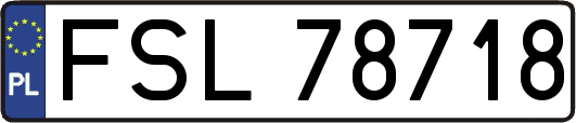 FSL78718