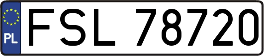 FSL78720