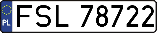 FSL78722