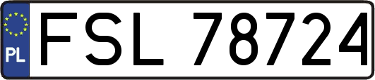 FSL78724