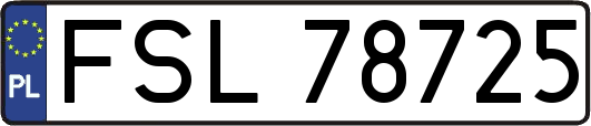 FSL78725