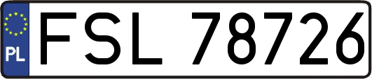 FSL78726