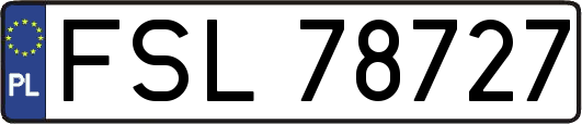 FSL78727