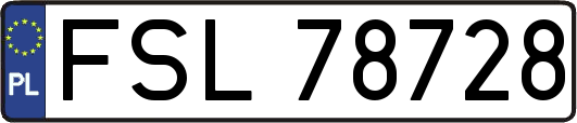 FSL78728