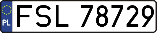 FSL78729