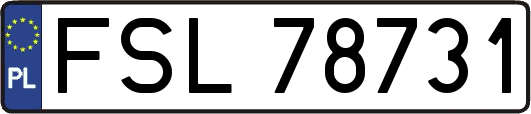 FSL78731