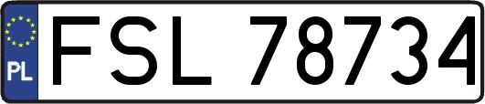 FSL78734