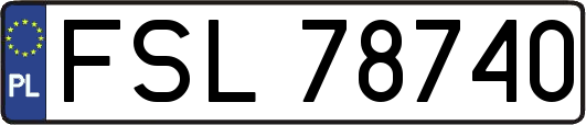 FSL78740