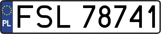 FSL78741