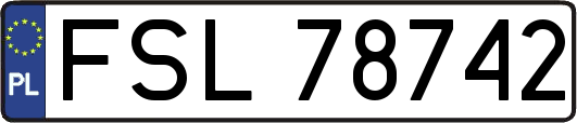 FSL78742