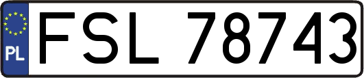 FSL78743