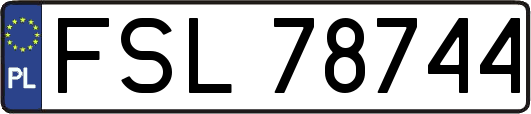 FSL78744