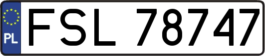 FSL78747
