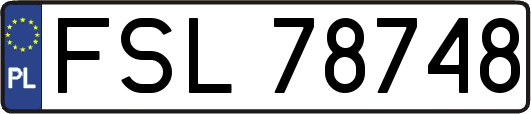 FSL78748