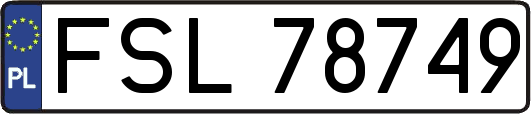 FSL78749