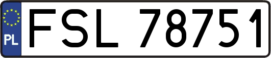 FSL78751