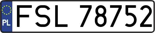 FSL78752