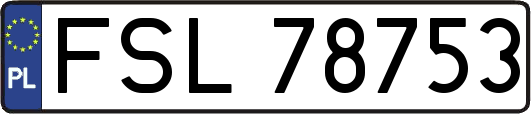 FSL78753
