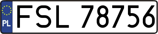 FSL78756