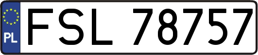 FSL78757